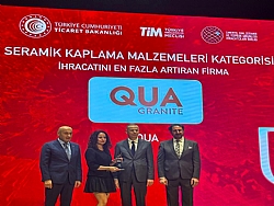 QUA GRANTE, HRACATIN AMPYONLARI ARASINDA YERN ALDI